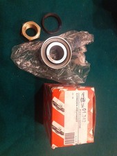Kit Cuscinetto Mozzo Ruota