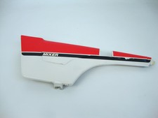 FIANCHETTO SX APRILIA STX 125 verkleidung fairing carena plastica fiancata st