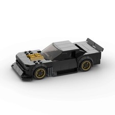 Ken Block 1965 Ford Mustang