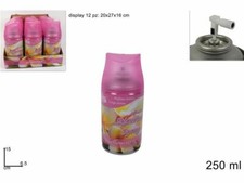 x 12 Pz Deodorante Spray