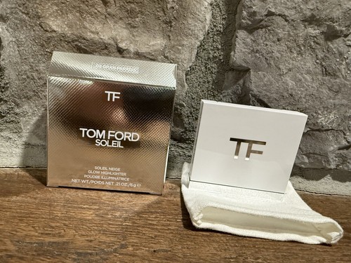 Evidenziatore tom ford soleil - evidenziatore,