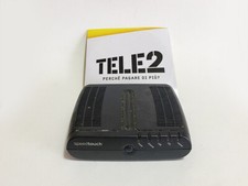 Router thomson speedtouch - speedtouch, 530