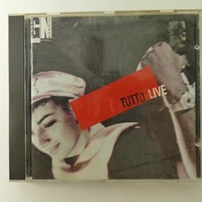 Gianna Nannini Tutto Live 1985