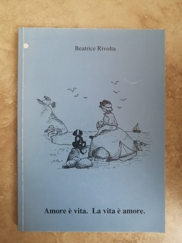 Rivolta amore vita la - amore,