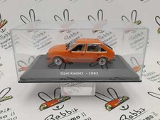 DIE CAST 1/43 " OPEL KADETT -