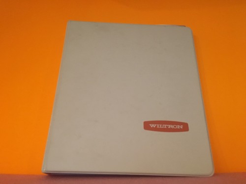 Wiltron 360b analizzatore - 360b,