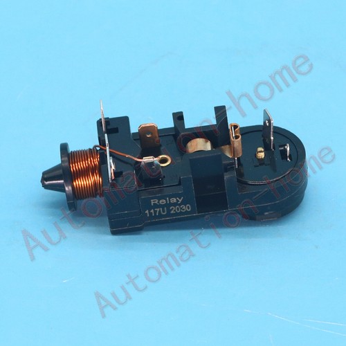 1pz danfoss 117u2030 relè - danfoss,