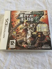 METAL SLUG 7 DS PAL ITA