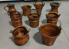 Lotto Mini Antichi Vasi