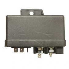 SISTEMA CANDELETTE RELÈ ADATTO A: ADATTO PER STRADA 1.7 DIESEL.ADATTO PER TIPO 1.9 TD