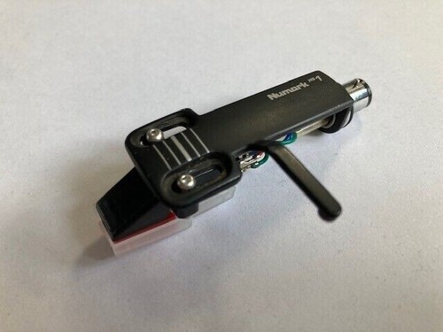Cuffia numark hs1 - numark,