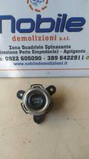 PULSANTE INTERRUTTORE ACCENSIONE START STOP BMW SERIE 3 E90 E91 2008/2013