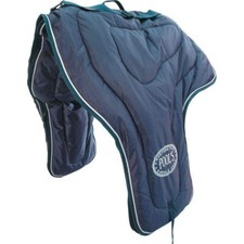 Sac à selle western Pool's