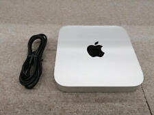 Apple Mac Mini M1 8GB RAM