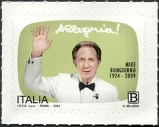 ITALIA 2024 MIKE BONGIORNO  1