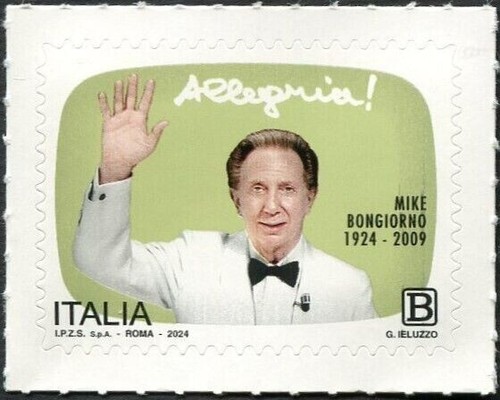 Italia 2024 mike bongiorno 1 - 2024,