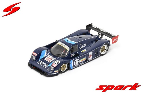 Spark cougar s 13 - 24,