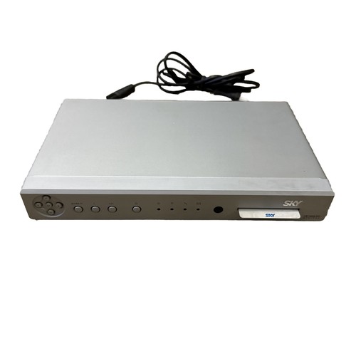 Decoder sky grigio - sky,