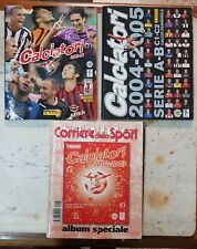 AFFARE LOTTO 3 ALBUM