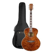 Antica chitarra acustica Jumbo