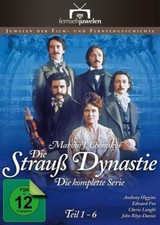 Die Strauß Dynastie - Teil