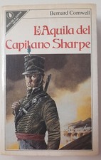 L'AQUILA DEL CAPITANO SHARPE -