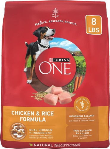 Purina one cibo secco naturale - purina,