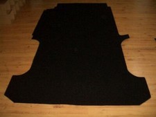 Tappeto Per Bagagliaio Adatto