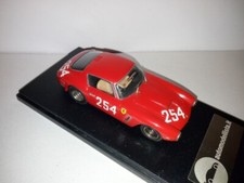 1:43 Ferrari 250SWB berlinetta 1954 Mille miglia Handmade built AMR Ruf