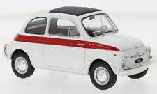 Modellino auto scala 1:24 FIAT