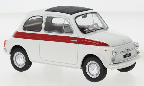 Modellino auto scala - , fiat