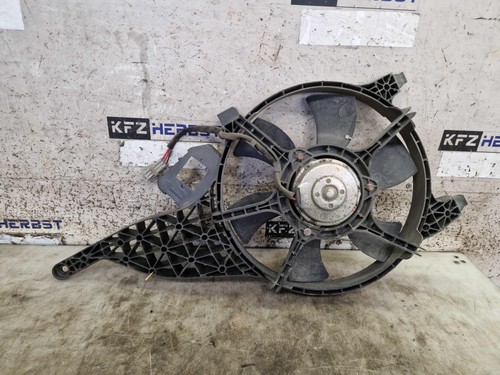 Motore ventilatore nissan - ventilatore,