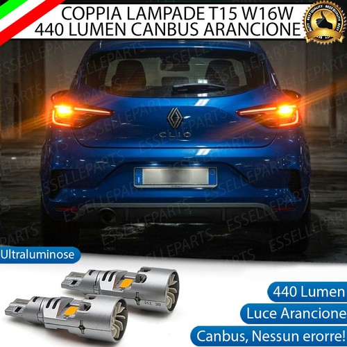 Coppia frecce posteriori led - frecce,