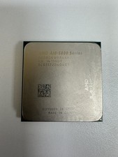 AMD Serie A8-5600