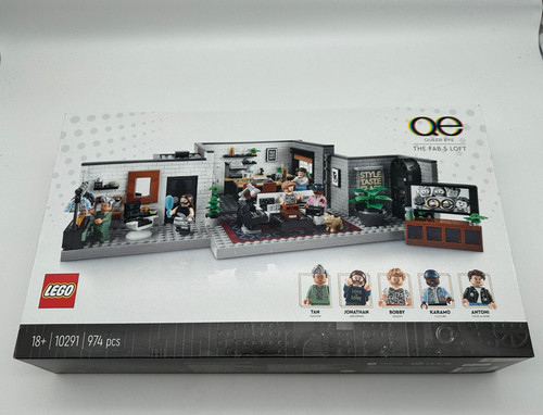 Lego icons - icons, (creator