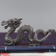 Xiaolong Feilong nero ottone