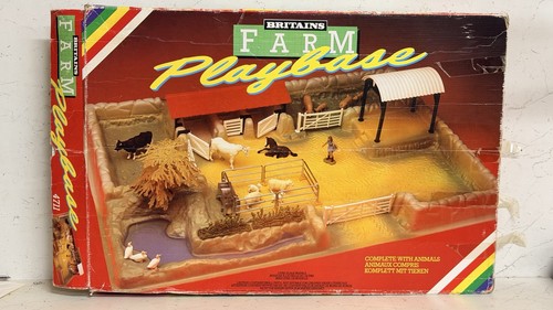 Britains farm 4711 play - britains,