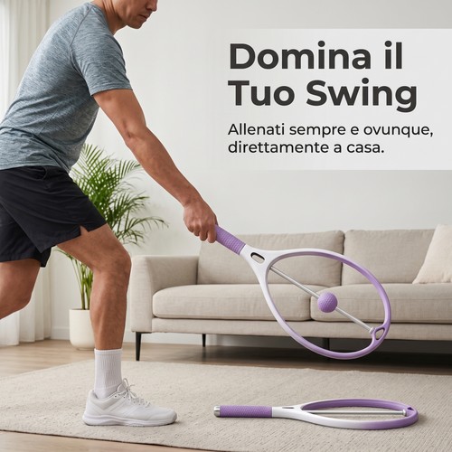 Strumento allenamento tennis - strumento,