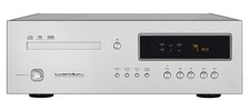 CD Player Luxman D-10X