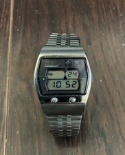 Orologio Vintage Digitale
