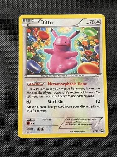 Pokemon idem black star - pokemon, xy