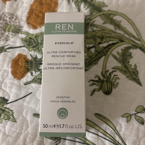 Ren clean skincare - clean,