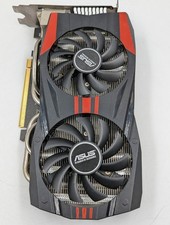 Asus GTX760 2GB GDDR5 Graphics