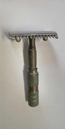 Rasoi sicurezza vintage - sicurezza,