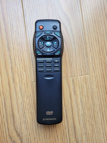 Pioneer remote dv003 - pioneer, cu-dv003