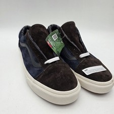 Scarpe Vans Sk8-Low Heiq Eco