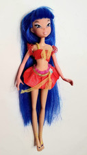 Bambola Winx Club Musa Enchantix