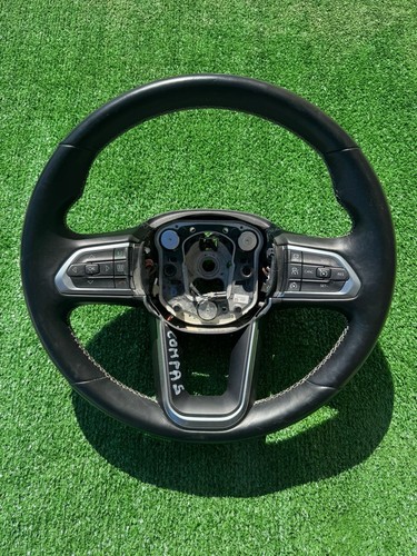 Volante sterzo jeep - volante, compass(