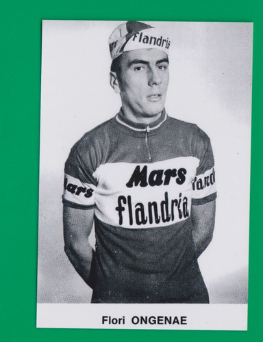 Cyclisme repro photo - repro,