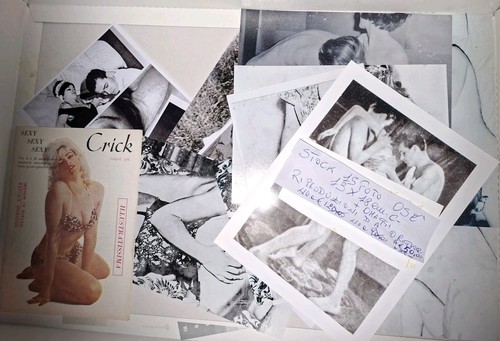 Foto erotiche artistiche - erotiche,